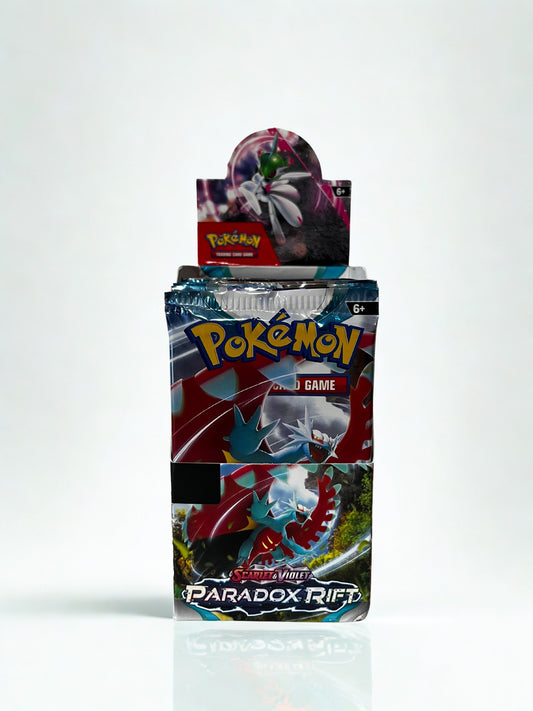 Paradox Rift Half Booster Box