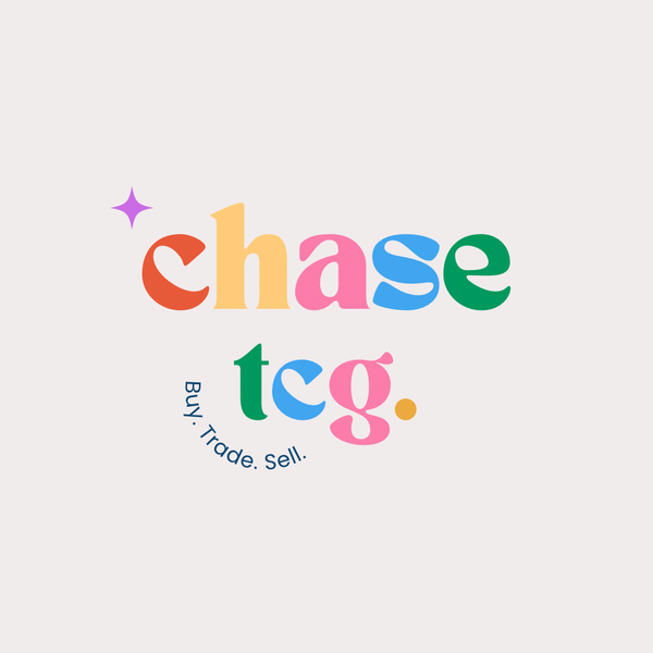 Chase Tcg